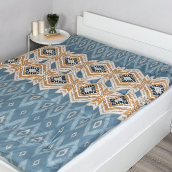 Матрас  Комфортный сон 140х190 см